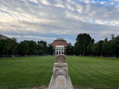 -清华大学-观畴园餐厅