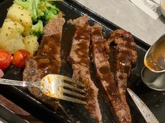 -必胜客(城西银泰店)