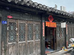 -黄桥古镇