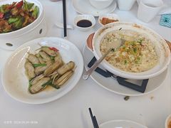 -莆田餐厅PUTIEN(颐堤港店)