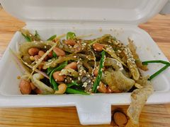 -陈添記·祖傳爽鱼皮·西关老字号(广州首店)