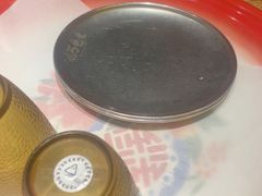 -北丐先生·野馄饨烧烤(泰达E街区店)