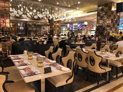 大堂-芭菲盛宴·环球美食(锦城万达广场店)