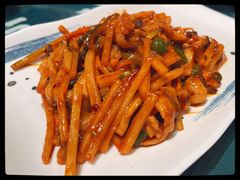 -南京金牛湖巨碗鱼头