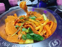 香辣招牌虾-0048香辣虾