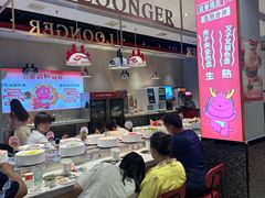 -龍歌自助小火锅(李沧顺和汇店)