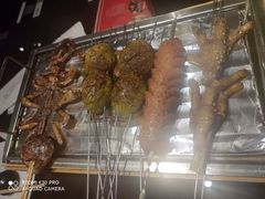 -三个大叔东北烧烤·砂锅菜(西三旗店)