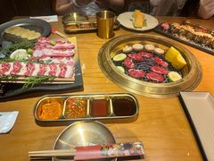 -MIKOMIKO和牛烧肉专门店(南门店)