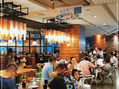 大堂-新旺茶餐厅(嘉里城店)