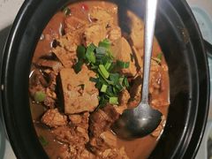 -刀板香·安徽菜(国购IFC店)