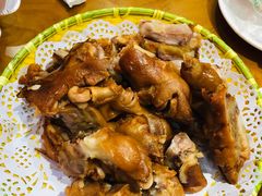 -小崔家臊子面(高新店)