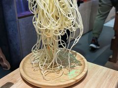 -牛腩之旅·牛腩牛杂煲(光启城美食城店)