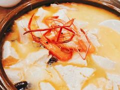 -徐记私厨(半淞园路店)