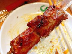 -老味烧烤(总店)