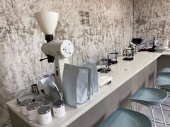 -边渡咖啡烘焙店(昙华林店)