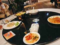 -香山湖家家宴(中山陵店)