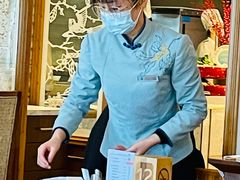 -杭州西湖柳莺里酒店·闻莺厅