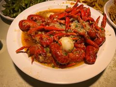 -老三龙虾(汉阳杨泗庙店)