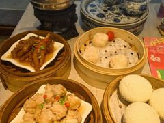 -虾饺妹·粤式手工点心(水荫路店)