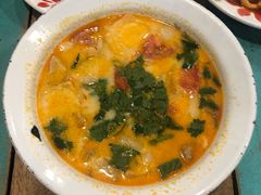 -Doo Dee Thai Food(Issan/Isaan/Esan)