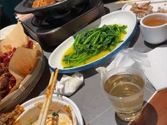 -情妹耙泥鳅·江湖川菜(科华店)