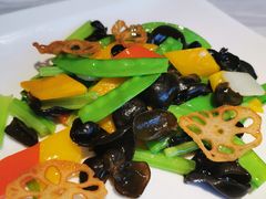 -香樟花园新粤料理(无锡万象城店)