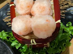 -湊湊火锅·茶憩(上海合生汇店)