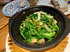 河北神仙鸡（小份）-小放牛炒菜馆(中山路乐汇城店)