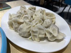 -大眼锅贴水饺(河东店)
