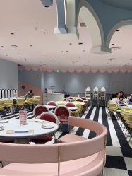 -奈尔宝家庭中心·亲子餐厅(北京东坝万达店)