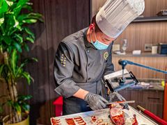 -北平食府·北京烤鸭(北京西站六里桥店)