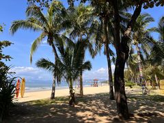 -三亚海棠湾万丽度假酒店