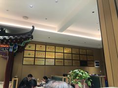 -梅利汴京烤鸭•开封豫菜地标店(晋安路店)