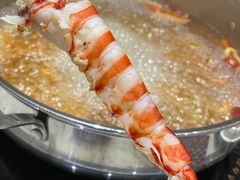 -好彩海鲜火锅饭店(银河百老汇店)