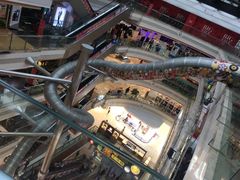-巴黎春天(浦建店)
