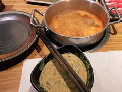 -呷哺呷哺 黄金牧场 (新中关购物中心店)