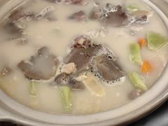 牦牛珍宝锅-后院犇牛主题餐厅(云岗店)