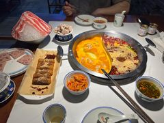 -梯坎老火锅(天禧店)
