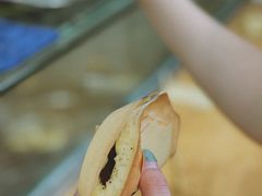 -易老大蛋烘糕(奎星楼总店)