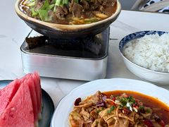 -黄牛肉馆·皖南土菜