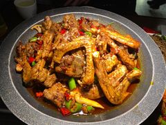-六月雪干锅(印象汇店)