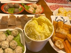 -大龙燚火锅(万象城店)