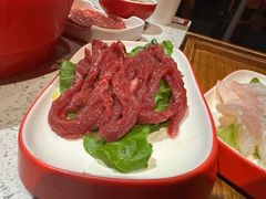 -大龙燚·旷野鲜火锅(广州首店)