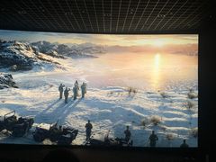 -万达影城(通州万达广场IMAX+杜比影院店)
