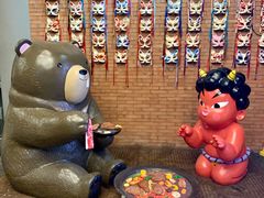 -神户赤童日式烤肉伙伴(东直门店)