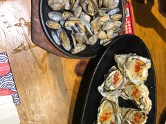 -烧蠔帮·湛江生蚝(工农店)