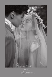 -乐派诗婚纱摄影