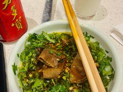 -骉骉老火锅(铁像寺路店)