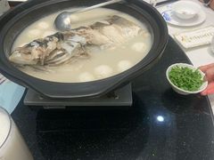 -香山湖家家宴(中山陵店)