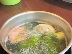 -东海怡品海鲜豆捞(舟宿夜江店)